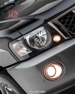 نيسان باترول سفاري